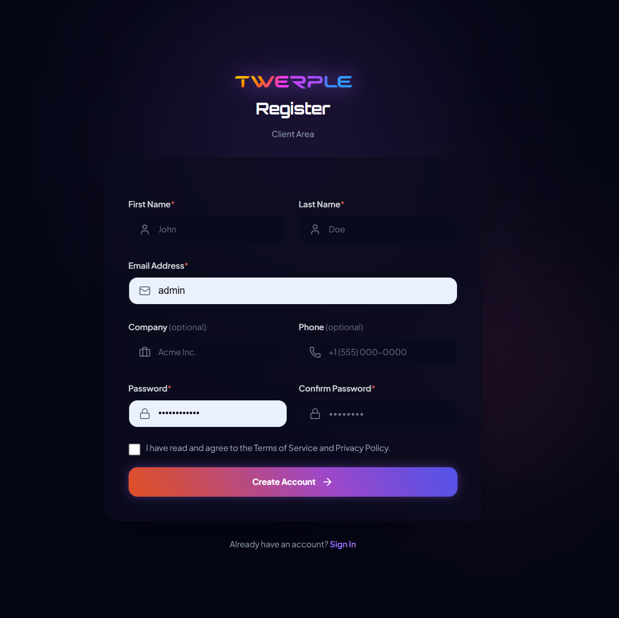 Educational Content Portal